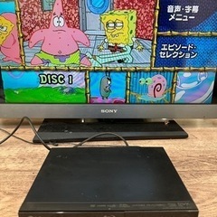 LG BLU-RAY DISK PLYAER ブルーレイプレーヤ...