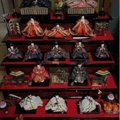 雛人形
