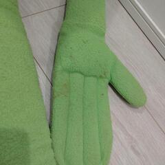 【激レア】巨大カーミットぬいぐるみの画像