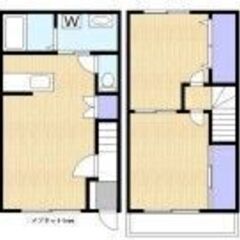 🌻入居費用10万円🌻✨審査No.1✨ 🔥JR宇都宮線　栗橋駅🔥