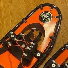 NORTHERN LITES Tundra Rescue スノーシューの画像