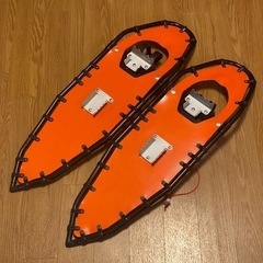 NORTHERN LITES Tundra Rescue スノーシューの画像