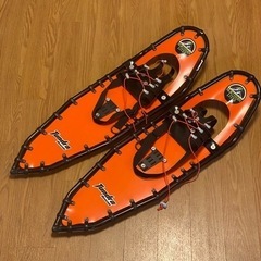 NORTHERN LITES Tundra Rescue スノーシュー
