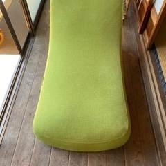 センタン圧縮座椅子