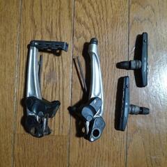 shimano BR-M750 deore XT シマノ Vブレ...