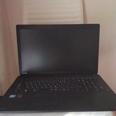 Toshiba　Dynabook Satellite Pro C7 A series の画像