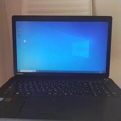 Toshiba　Dynabook Satellite Pro C7 A series の画像