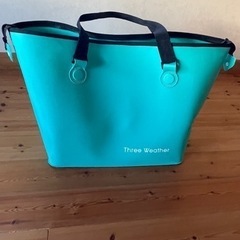 Three Weather WET Bag スリーウェザー ウェ...