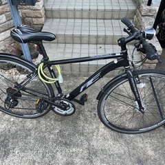 ロードバイクAMERICAN EAGLE