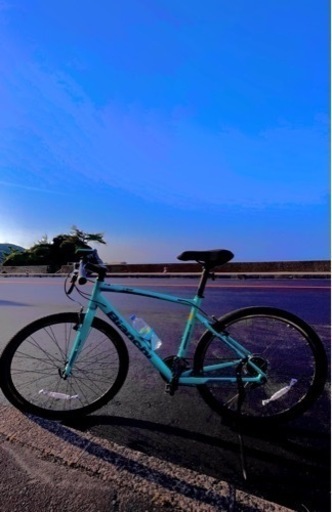 ビアンキ　c sports1