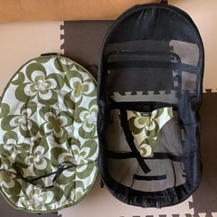 バウンサー　カトージ<値下げしました！>の画像