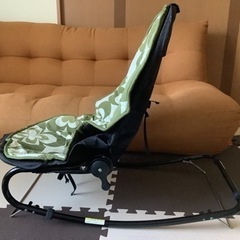 バウンサー　カトージ<値下げしました！>の画像