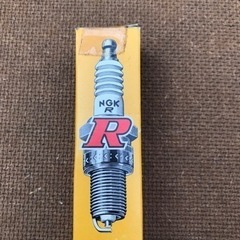 プラグ➅   1127  BPR4FSの画像