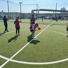 フットサル⚽️