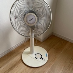 扇風機