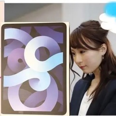 iPad Air 10.9インチ 第4世代 Wi-Fi 64GB...