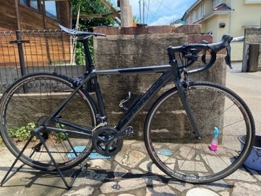 canondale CAAD optimo sora ロードバイク