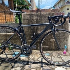 canondale CAAD optimo sora ロードバイク