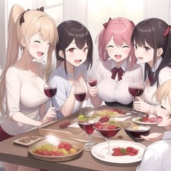 🍺ハイボール＆唐揚げ会🍗　20、30代で飲もう‼️