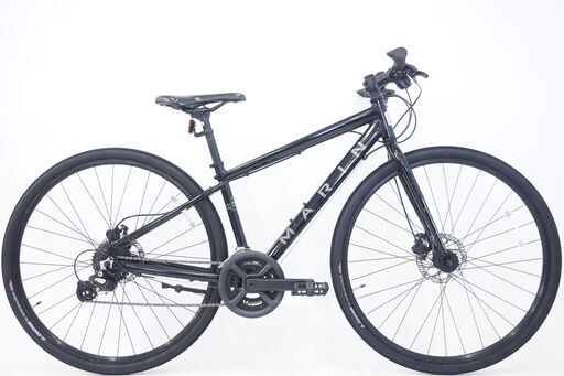 MARIN「マリン」 CORTE MADERA DISC SE 2022年モデル クロスバイク