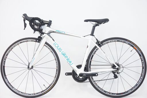 LOUIS GARNEAU「ルイガノ」 LGS-RCN 2016年モデル ロードバイク