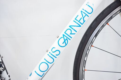 LOUIS GARNEAU「ルイガノ」 LGS-RCN 2016年モデル ロードバイク