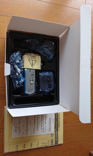 未使用品パイオニアVMR‐M750 ボイスモニタリングレシーバー(一応ジャンクと言うことで)