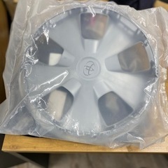 ラクティス用 ホイールキャップラクティス 42602-52290  トヨタ純正部品の画像