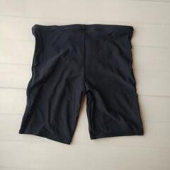 ナイキ水着　子供Lサイスの画像