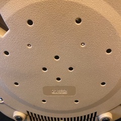 (2021年製)象印 高機能炊飯器 5.5合 IH式 黒まる厚釜 ブラック STAN. NW-SA10-BAの画像