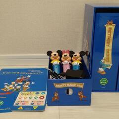 ディズニー英語システムの画像