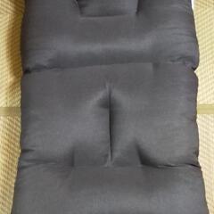 座椅子　3個の画像