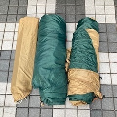 コールマン　BCワイドドームテント 170T11100J  の画像