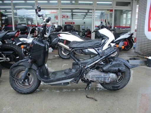 ホンダ　ズーマーFI　☆8/7最終値下げ☆