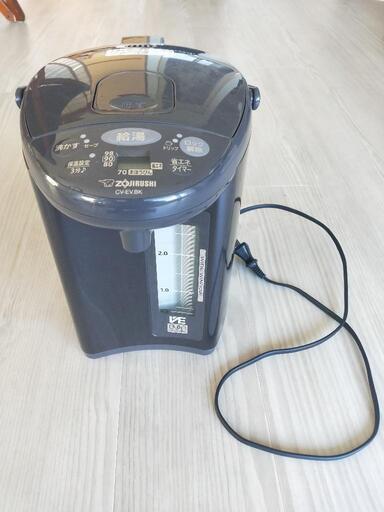 電気ポット