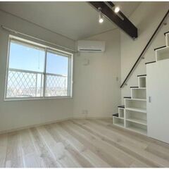 👑西横浜駅👑フリーレント1ヶ月つき😎🫧2人入居可能の角部屋🍉🌻