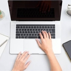 【案件取得可】パソコンひとつでお仕事したい方🙋‍♀️💻ITスクー...
