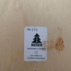身長計の画像