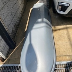 スーリールーフボックス