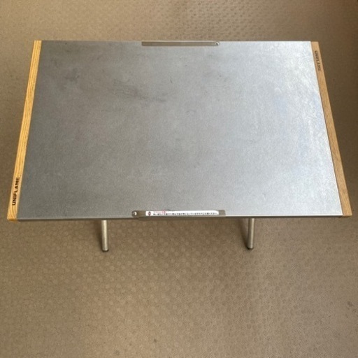 焚き火テーブルラージ　帆布収納袋　ユニフレーム