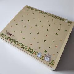【新品】☆トトロ☆ フードコンテナ おしぼり付きの画像