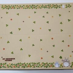 【新品】☆トトロ☆ フードコンテナ おしぼり付きの画像