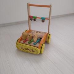 【お取引進行中】ひよこのカタカタ　差し上げますの画像