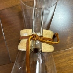 Chemex（ケメックス）3カップ コーヒーの画像