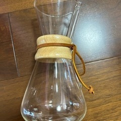Chemex（ケメックス）3カップ コーヒー