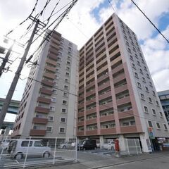 敷金礼金0円！！リファレンス箱崎  - 福岡市