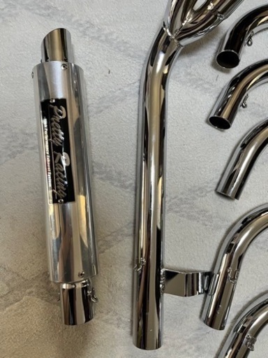 zrx400ii  98年式プリティーレーシング　改