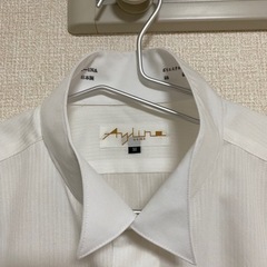 【Aylina】シャツ　12000円→4000円の画像