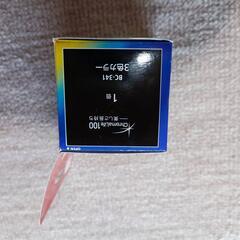 【Canon純正】プリンタインク　BC-341の画像