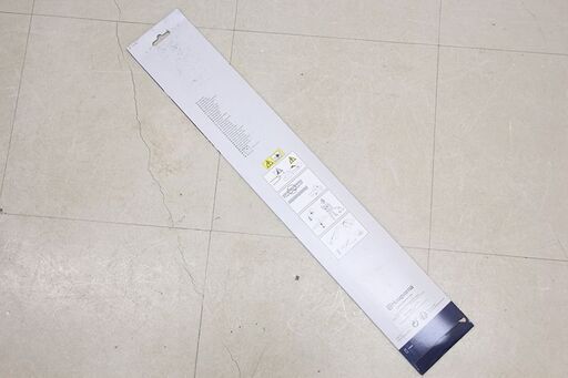 X-TOUGH LIGHT バー 599 65 68-76 11.B ④ (HD1674arawY)